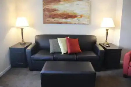 Grand Crowne by Capital Vacations - 201