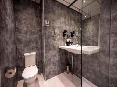 Best Western Plus Groningen Plaza - 49