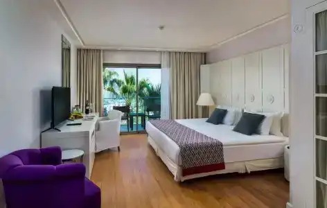 hİLlstone Bodrum & Spa - 44