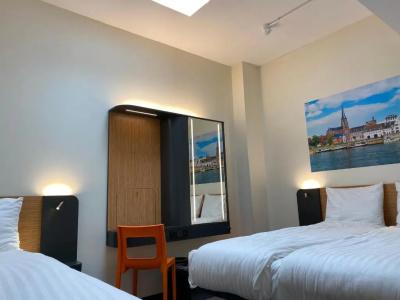 easyMaastricht City Centre - 42
