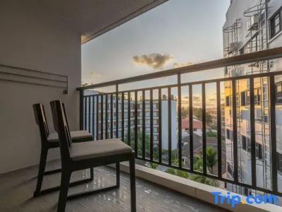 Aspira Prime Patong - 33