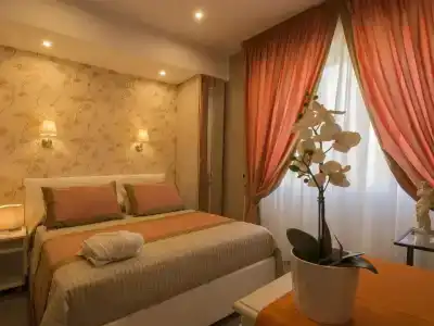 Bed and Breakfast Locanda di Mosconi - 41