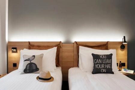 Moxy Manchester City - 43
