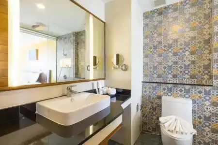Coriacea Boutique Resort - Sha Plus - 30