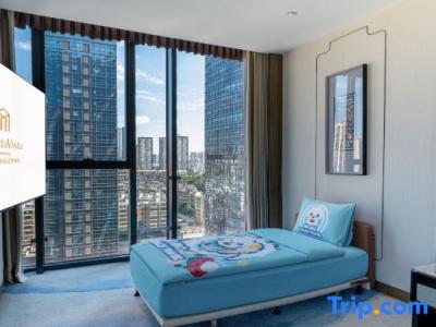 Wanda Vista Kunming - 124