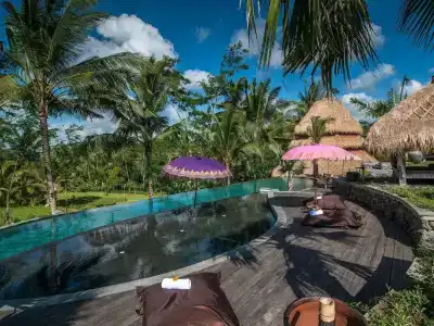 Blue Karma Dijiwa Ubud - 15