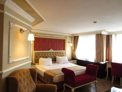 Kadikoy Park Suites - 36
