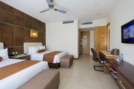 Krystal Urban Cancun Centro - 99