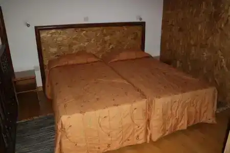 AgroSpito Traditional Guest House - 11