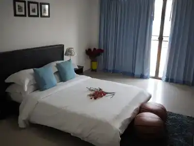 Murraya Residence - 5