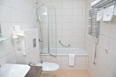 Ararat All Suites Klaipeda - 20