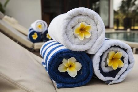 Santun Luxury Private Villas - 97