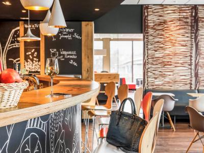 ibis Würzburg City - 18