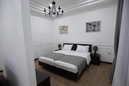 Boutique Living - 121