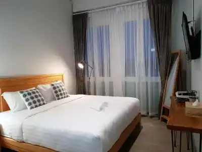 Latima Boutique Hostel - 61