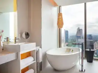Sofitel Mexico City Reforma - 48