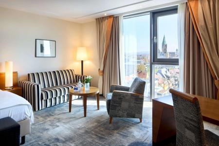 Best Western Plus Arosa - 109