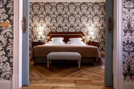Relais & Châteaux Orfila - 39