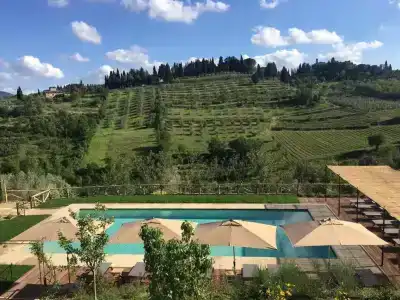 Borgo Del Cabreo - 22