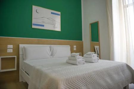 b&b Napoli Central Gate - 30
