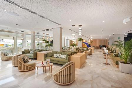 Hipotels Mediterraneo - Adults Only - 19