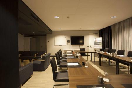 Fletcher-Restaurant Teugel Uden-Veghel - 15