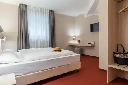 Serways Siegburg West - 39