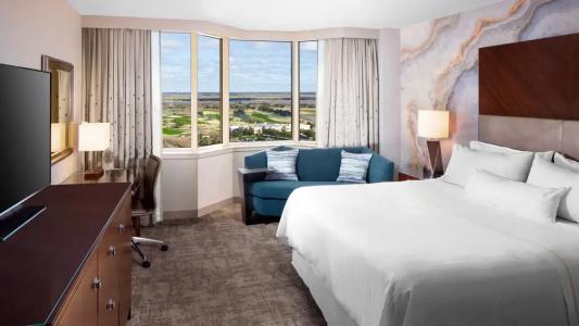 The Westin Savannah Harbor Golf Resort & Spa - 80