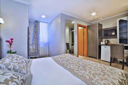 The Hera Premium Hotels - 4