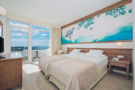 Iberostar Las Dalias - All Inclusive - 4