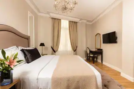 Athens Mansion Luxury Suites - 156