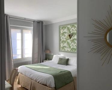 Hôtel Saint Martin Bastille - 65