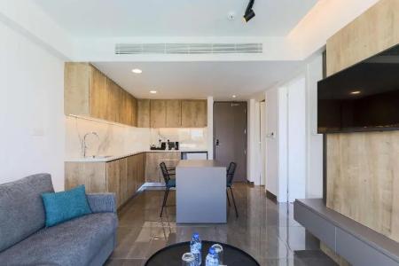 The Quality Lodge, Bw Premier Collection - 22