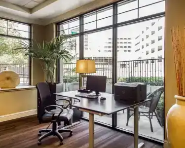 Med Park, Ascend Hotel Collection - 7