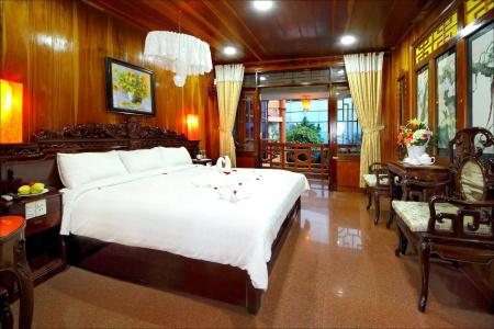 Thanh Binh Central - 40