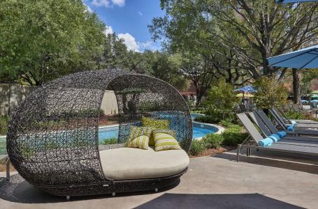Hilton Anatole - 17