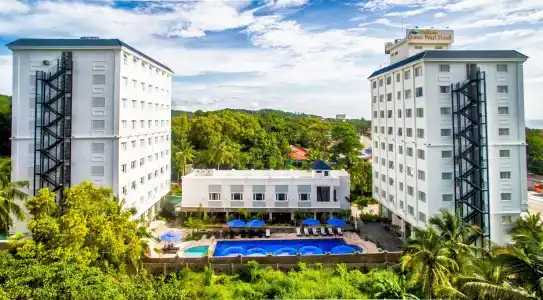 Phu Quoc Ocean Pearl - 75