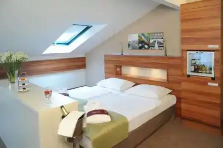Mercure Tagungs- & LandKrefeld - 124