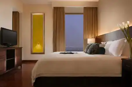 Fraser Suites Hanoi - 64
