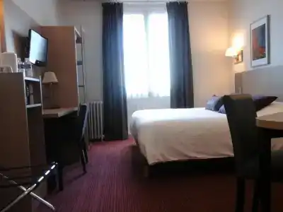 Hôtel Carmin - 22