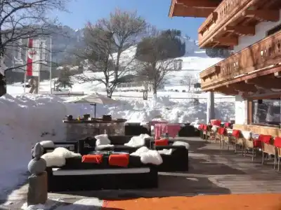 Rasmushof - Kitzbühel - 2