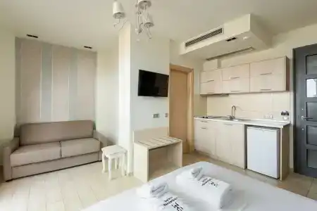 Tridente Mare Apart - 107
