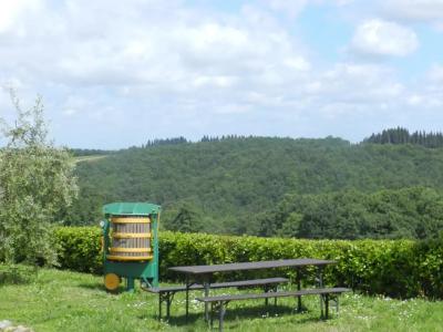 Agriturismo Montegonfoli - 44