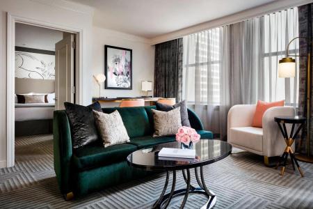 The Gwen, a Luxury Collection, Michigan Avenue Chicago - 68