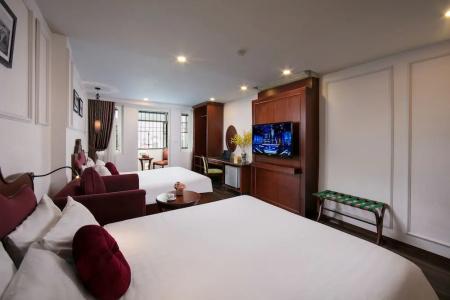 Vision Premier & Spa - 78