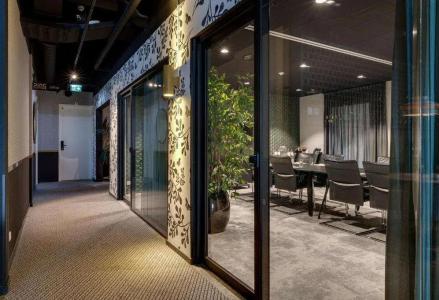 ibis Styles Amsterdam Airport - 42