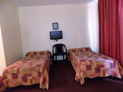 Hôtel Estival Arriel - 3