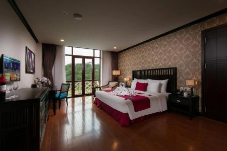 Swiss-Belresort Tuyen Lam - 50
