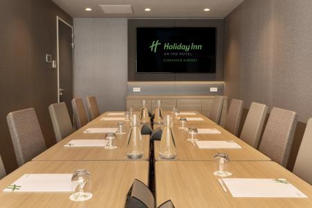 Holiday Inn - Eindhoven Airport - 26