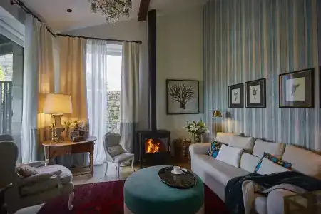 Helguera Palacio Boutique & Antique - 24